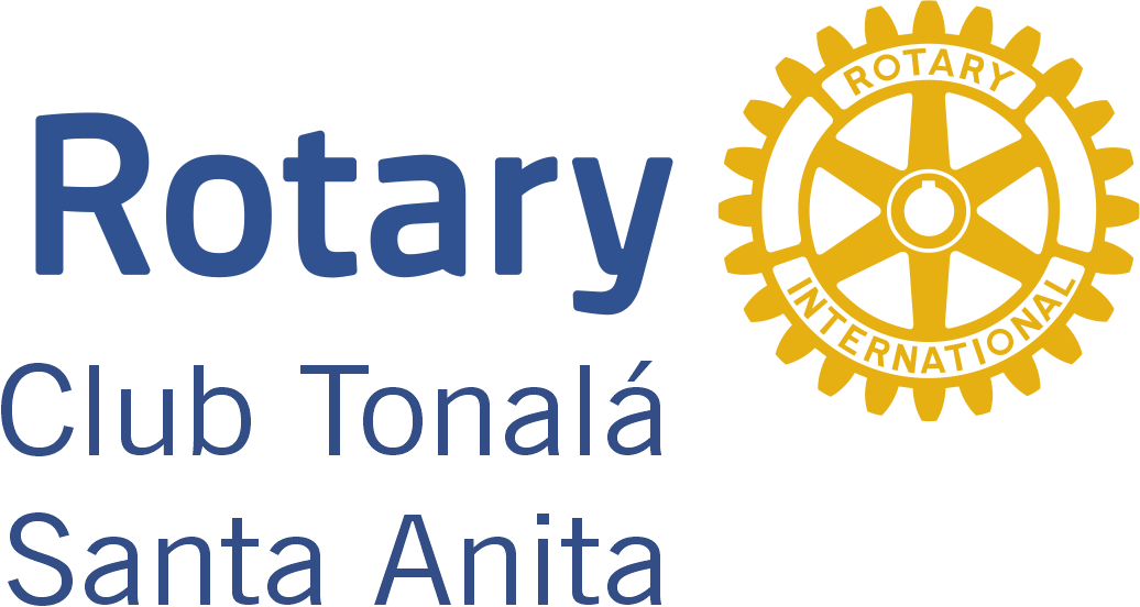 Rotary Club Tonalá Santa Anita