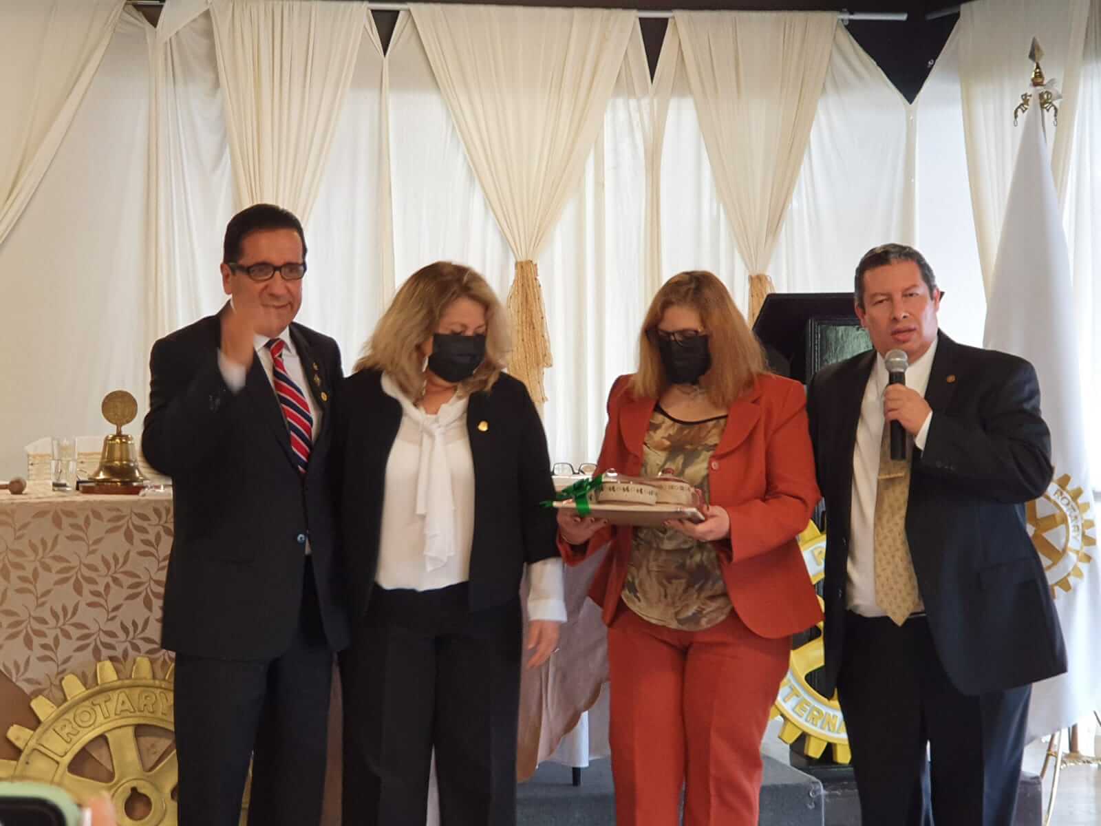 Ceremonia rotaria